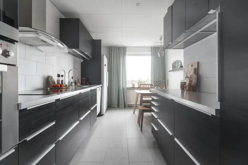 Apartment, 2 rooms, 63 m² in Jönköping