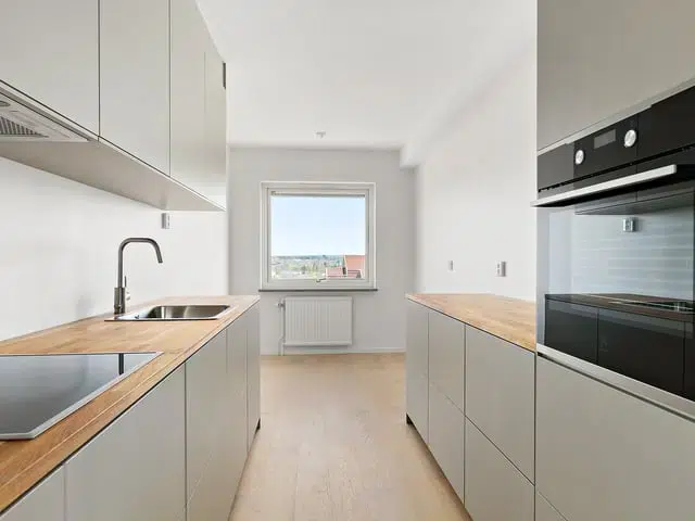 Lägenhet, 2 rum, 60 m²