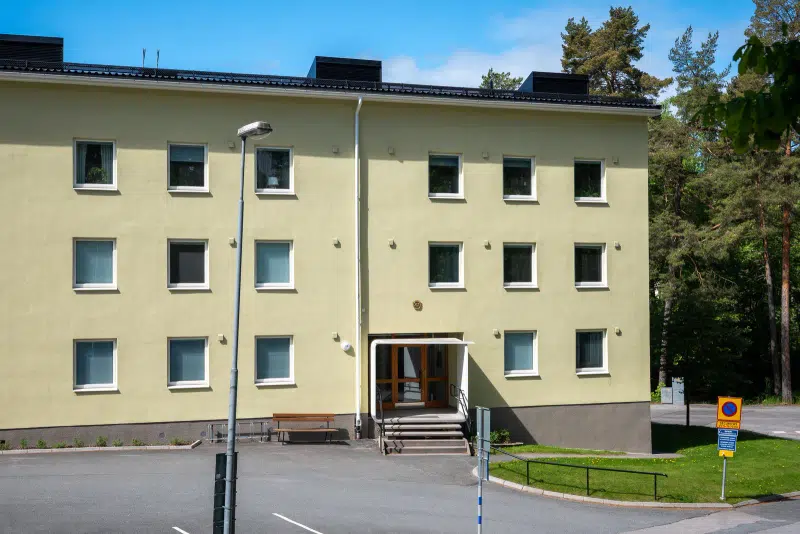 Lägenhet, 3 rum, 68 m² i Tranås