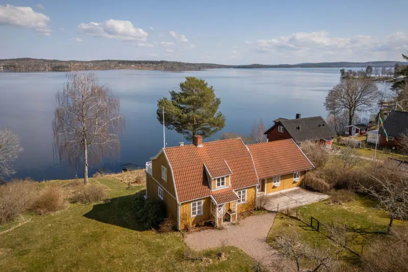 Villa, 7 rum, 200 m²