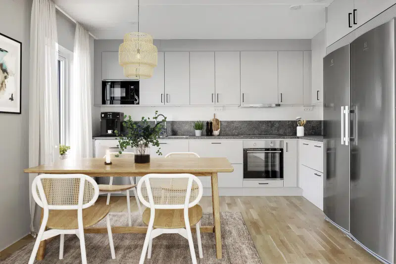 Lägenhet, 4 rum, 84 m²