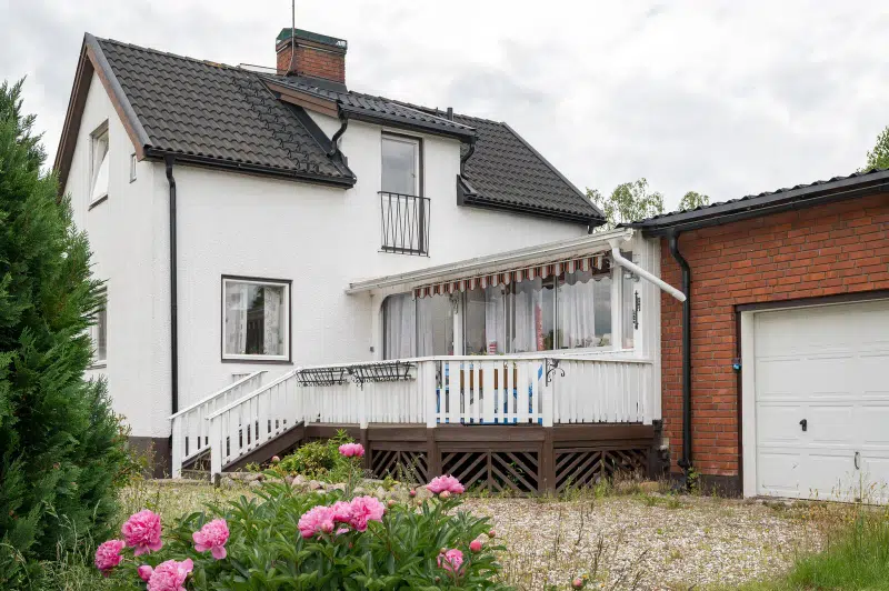 Villa, 4 rum, 95 m² i Tranås