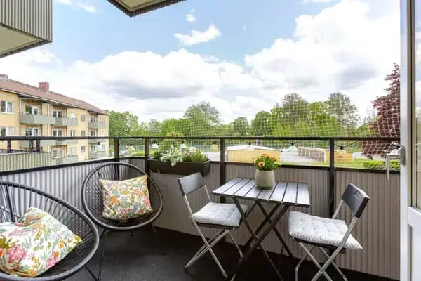 Apartment, 3 rooms, 69 m² in Nässjö