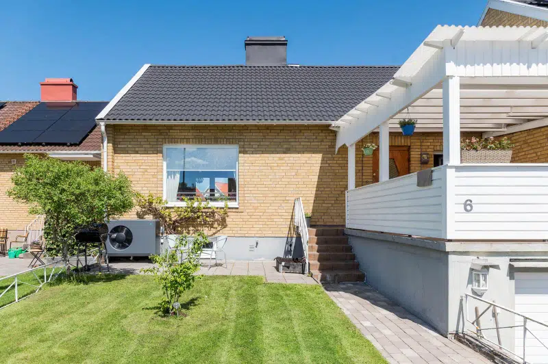 Villa, 4 rum, 92 m² i Jönköping