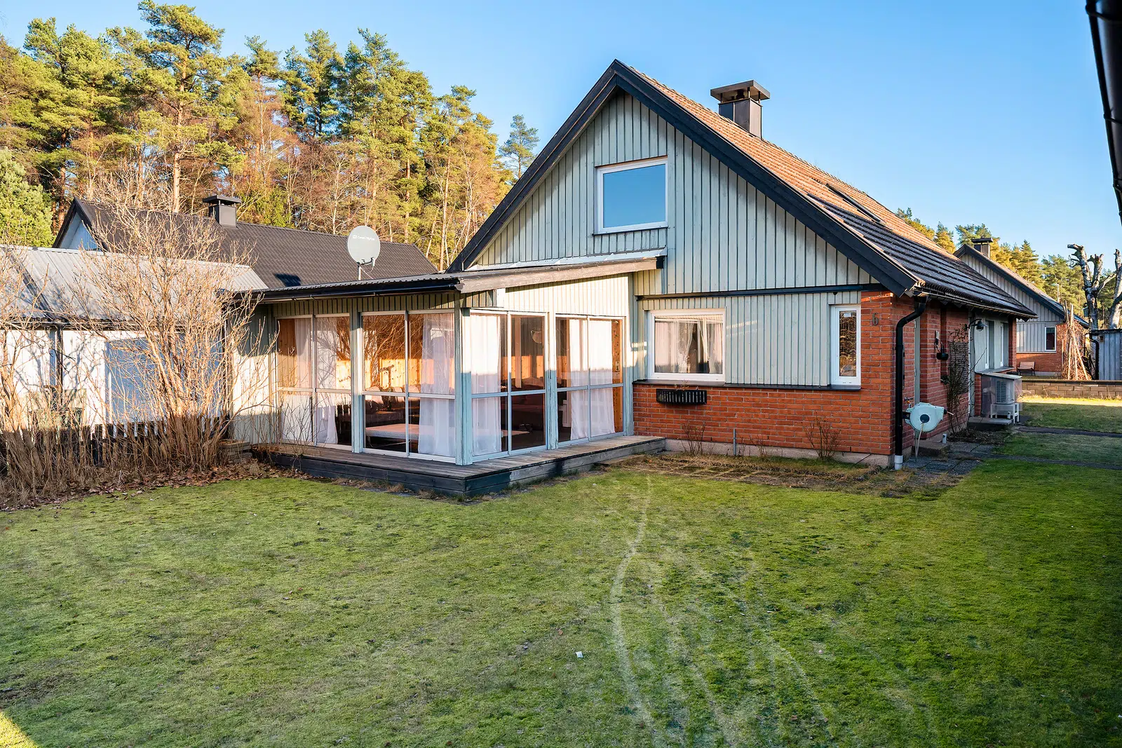 Bild 1 av 18 på Sveagränd 6