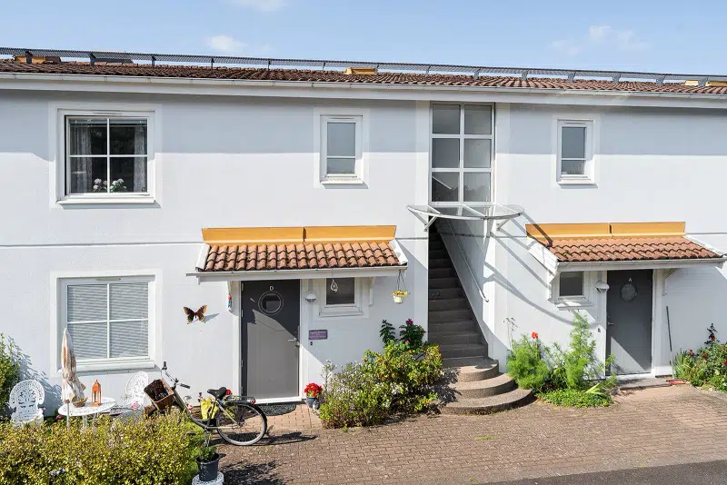 Apartment, 2 rooms, 59 m² in Gislaved