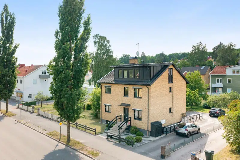 House, 7 rooms, 153 m²