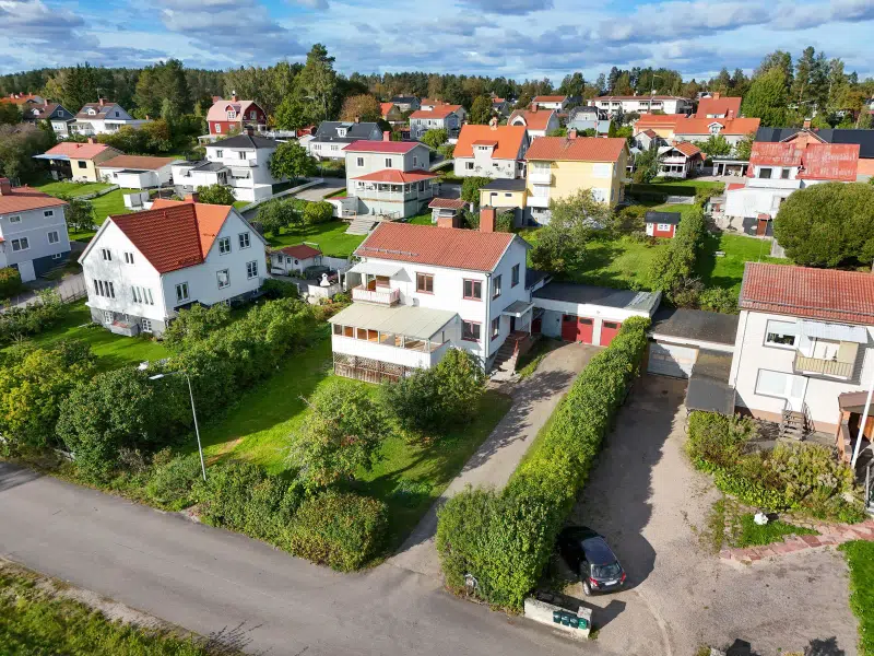 House, 5 rooms, 198 m² in Bollnäs