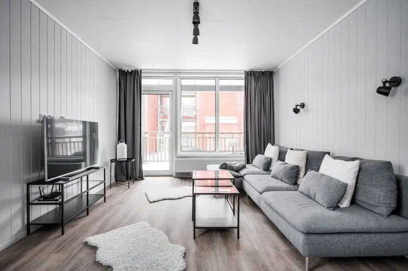 Lägenhet, 3 rum, 49 m² i Sandviken