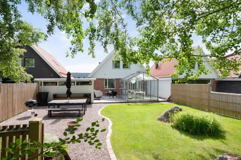 Villa, 5 rum, 117 m² i Sandviken