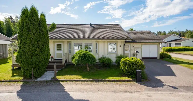 House, 5 rooms, 118 m²