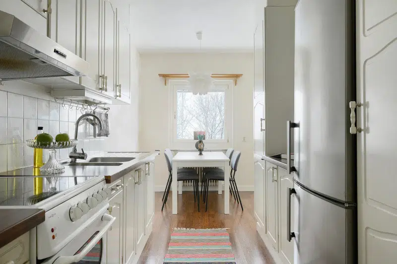 Lägenhet, 3 rum, 71 m² i Sandviken