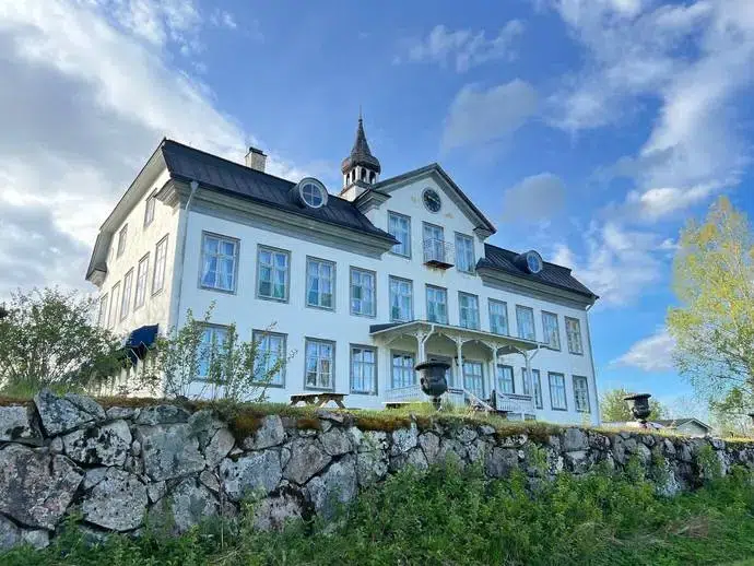 Lägenhet