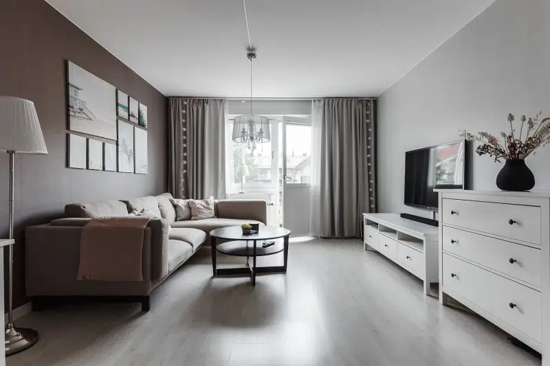 Lägenhet, 2 rum, 52 m² i Gävle