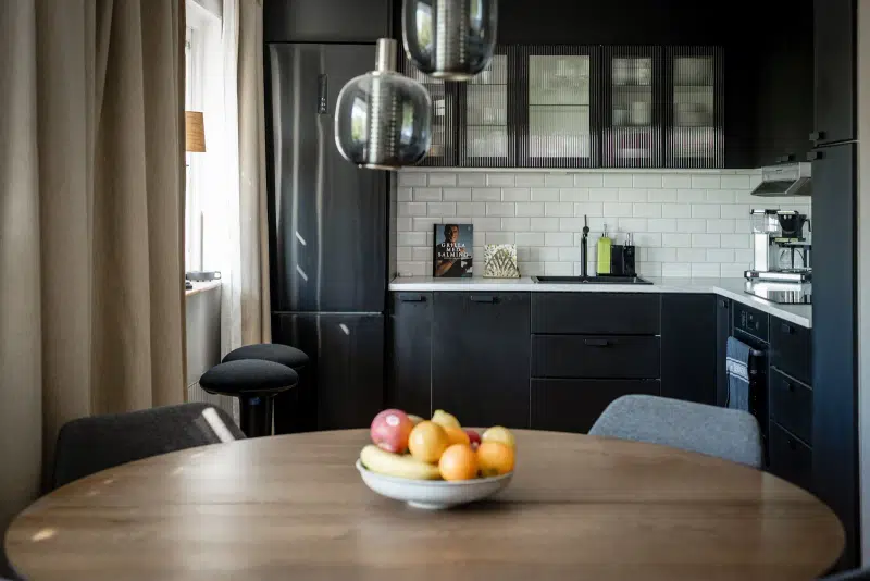 Apartment, 2 rooms, 50 m²