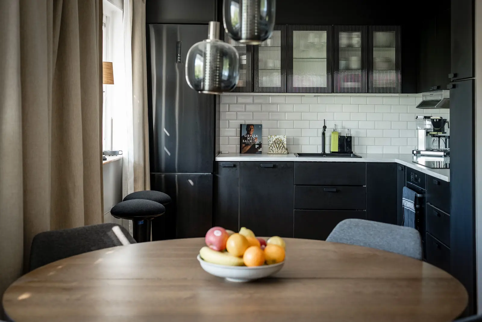Bild 1 av 1 på Norra Kyrkogatan 1C