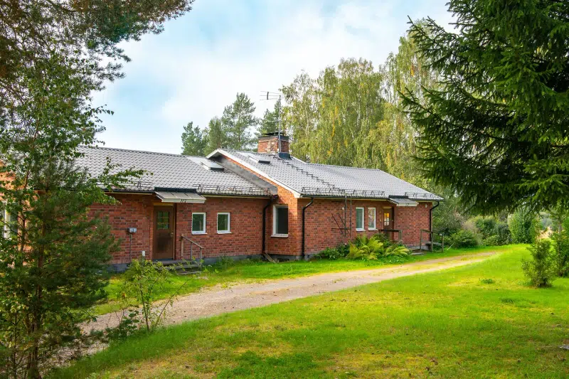 House, 8 rooms, 135 m² in Nordanstig