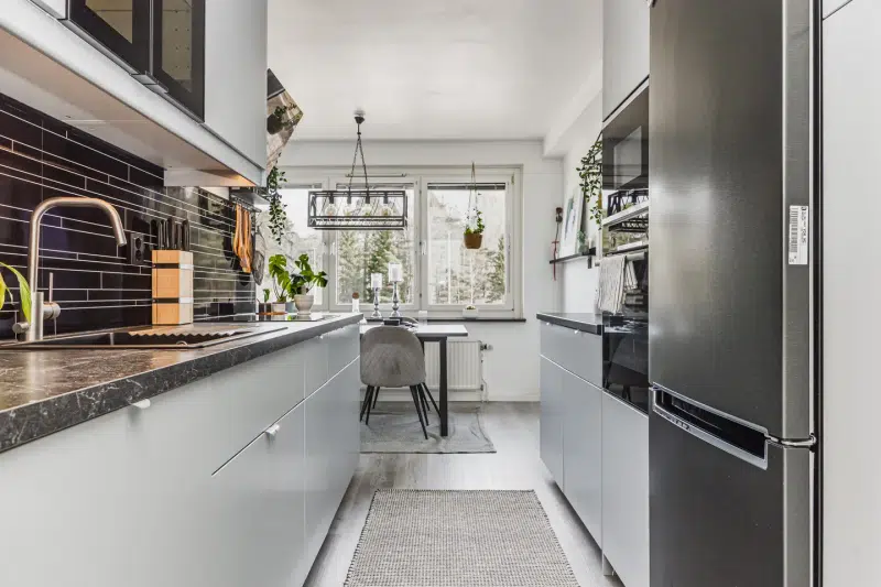 Lägenhet, 2 rum, 60 m² i Gävle