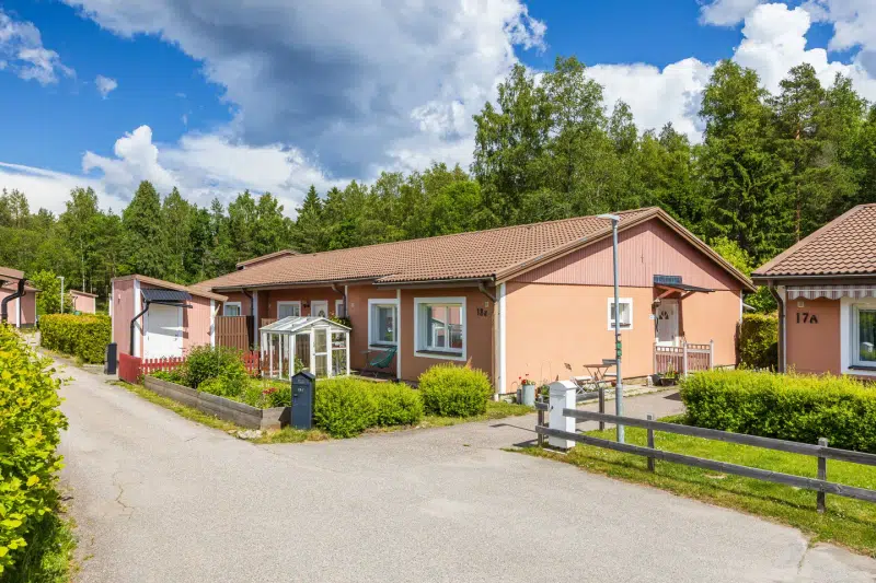 Lägenhet, 3 rum, 80 m² i Gävle