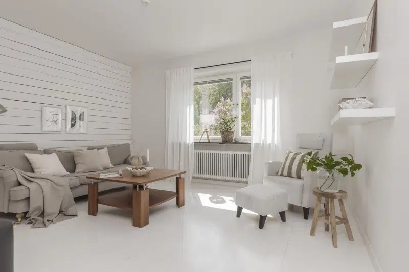 Lägenhet, 2 rum, 42 m² i Gävle