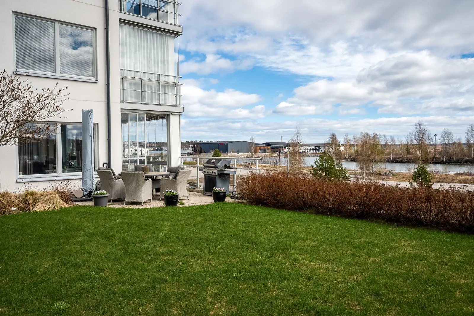 Bild 1 av 21 på Galjonsgatan 5