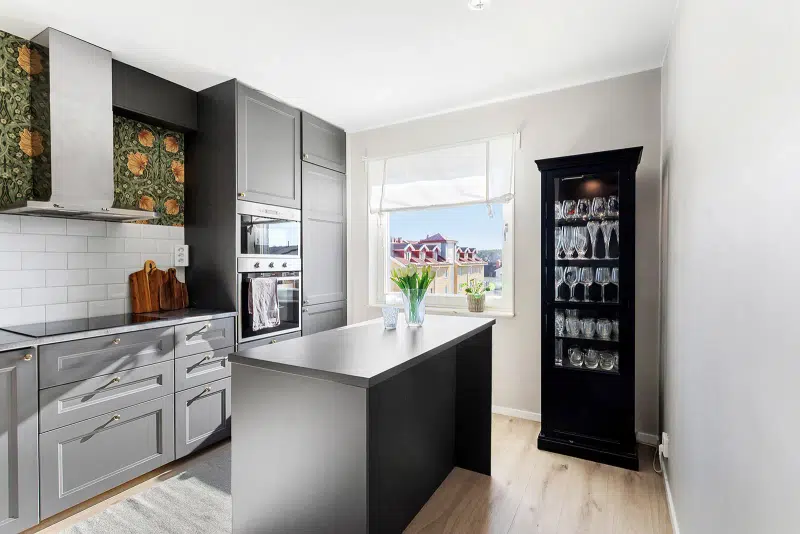 Apartment, 2 rooms, 62 m² in Söderhamn