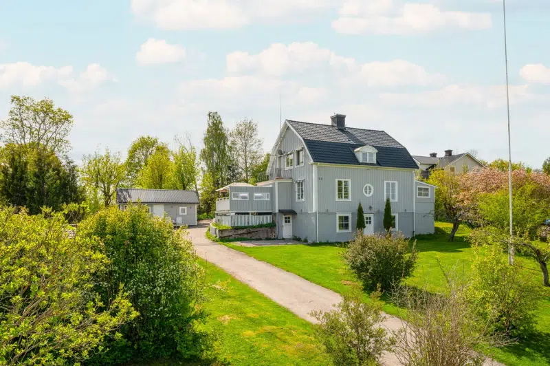 Villa, 5 rum, 167 m² i Ockelbo