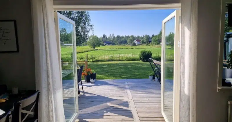 House, 129 m²