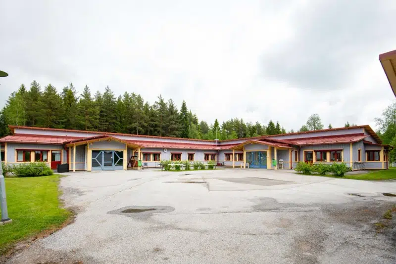 Lägenhet, 754 m²