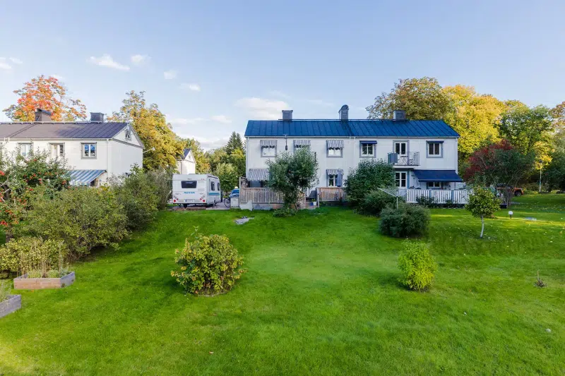 Villa, 4 rum, 101 m² i Gävle