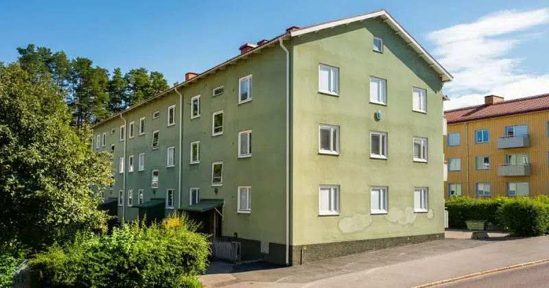 Apartment, 2 rooms, 68 m²