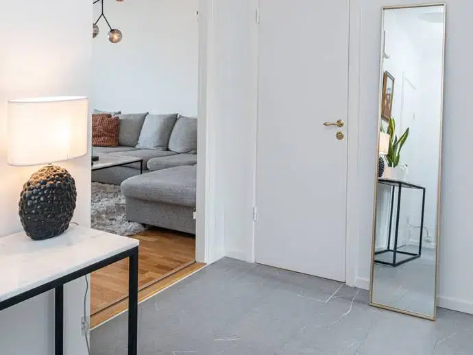 Lägenhet, 3 rum, 74 m²