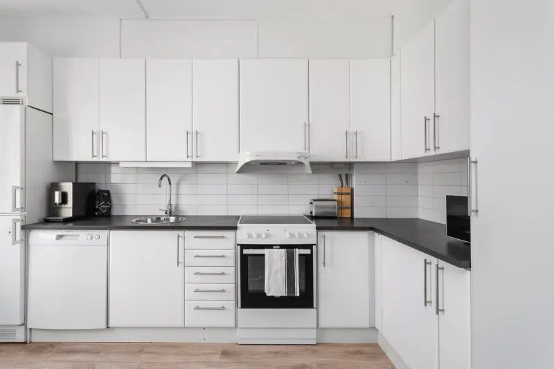 Apartment, 1 room, 42 m² in Söderhamn