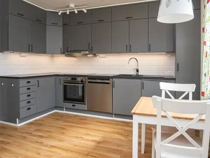 Lägenhet, 3 rum, 75 m²