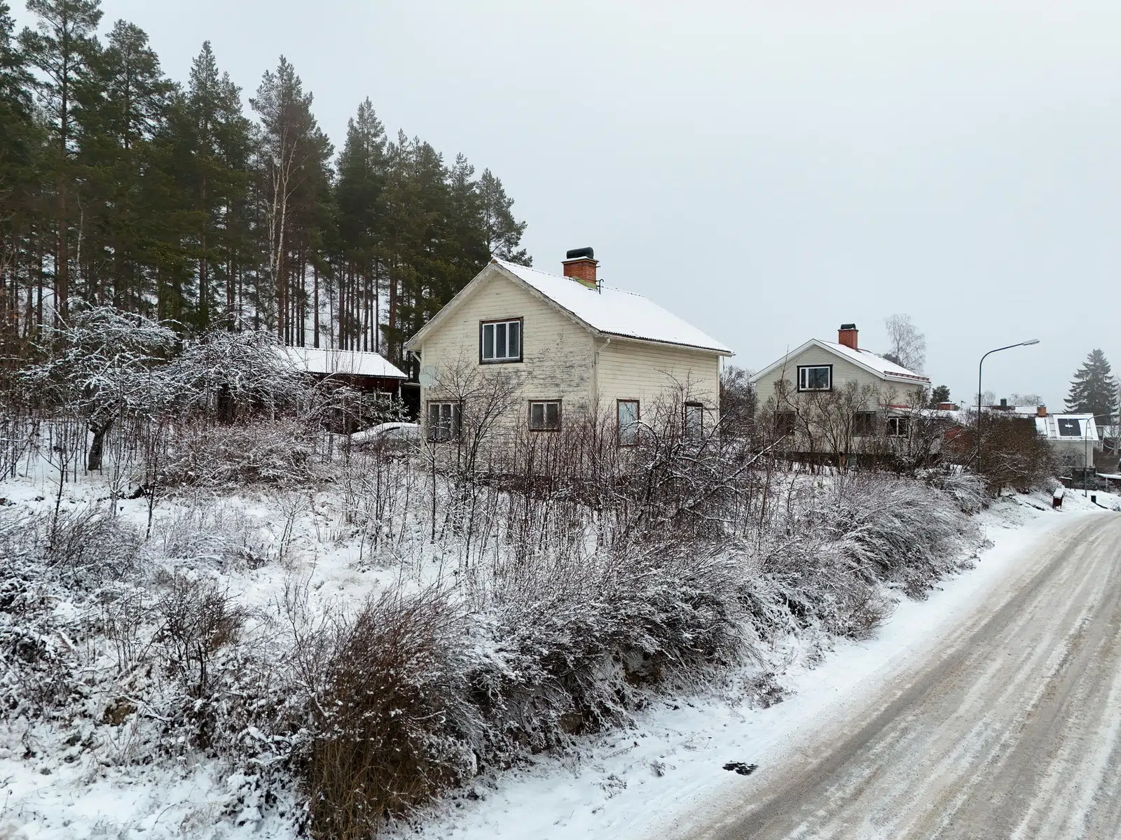 Bild 1 av 20 på Hygabacka 8