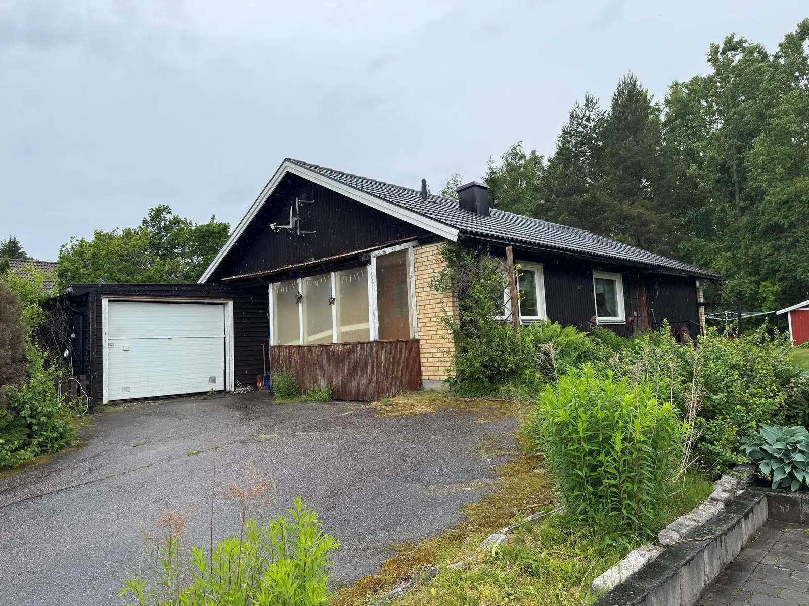 Bild 1 av 21 på Rådjursstigen 8