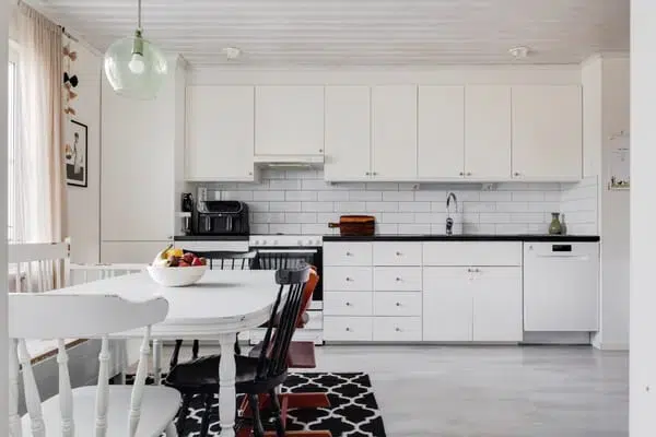 Lägenhet, 4 rum, 94 m² i Nora