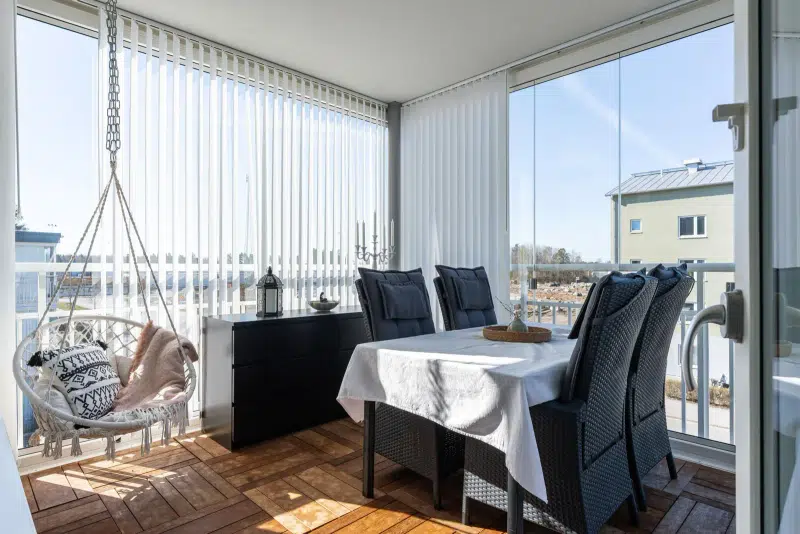 Lägenhet, 4 rum, 79 m²