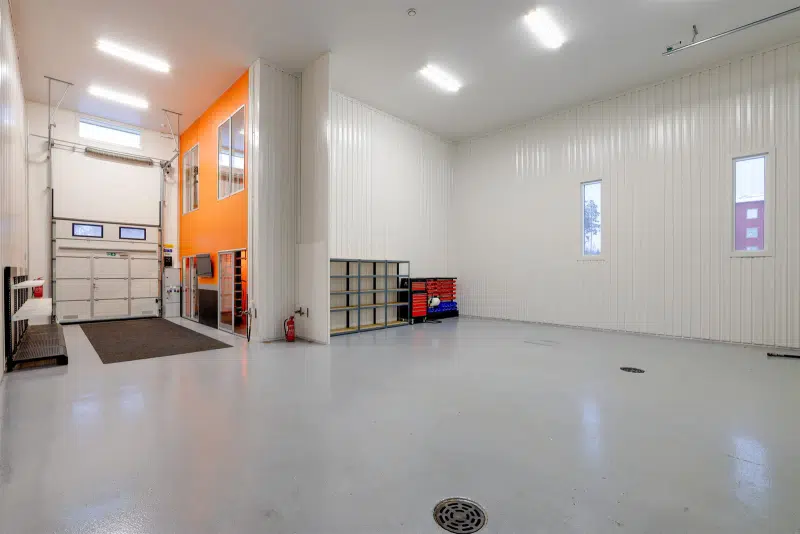 Lägenhet, 160 m²