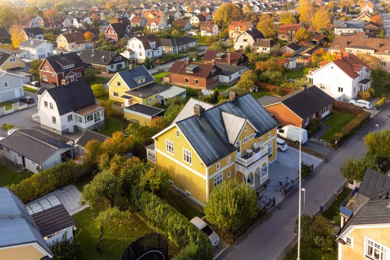 Lägenhet