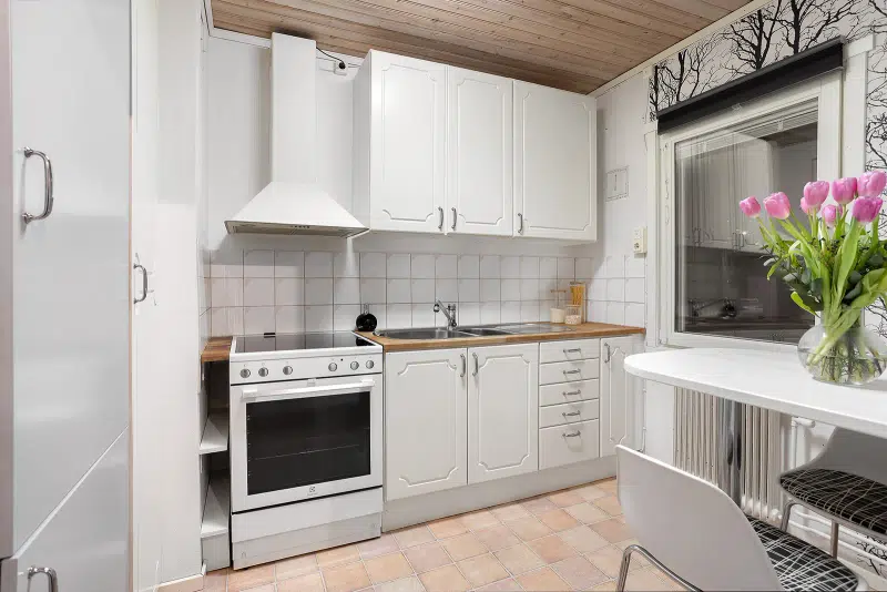 Lägenhet, 1,5 rum, 39 m² i Kumla