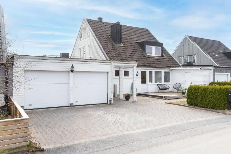 Villa, 7 rum, 180 m²