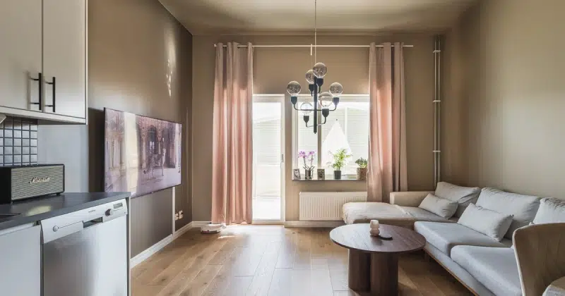Lägenhet, 3 rum, 80 m²