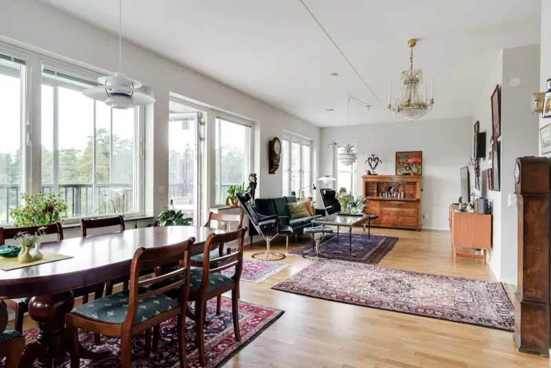 Apartment, 2 rooms, 65 m²
