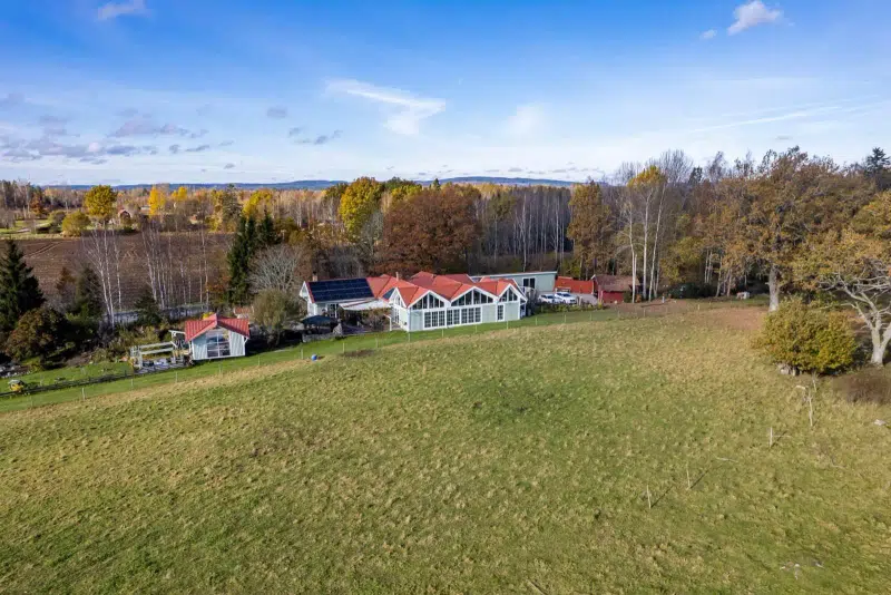 Villa, 10 rum, 284 m²