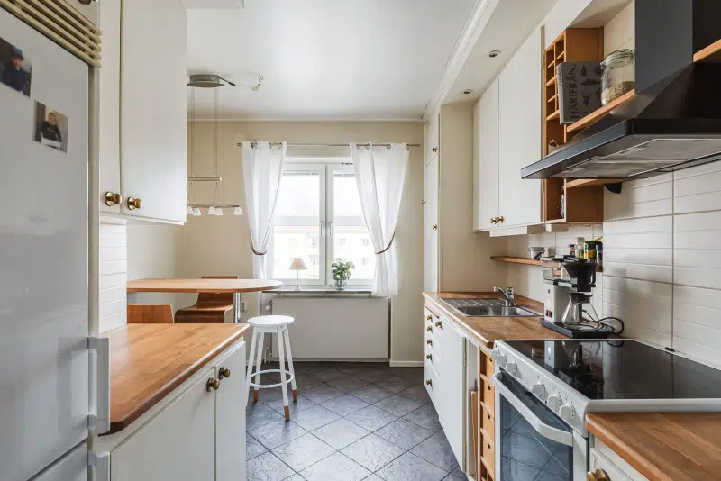Apartment, 2 rooms, 58 m²