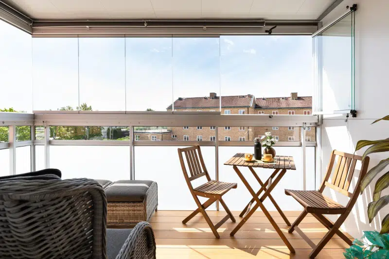 Apartment, 3 rooms, 73 m²