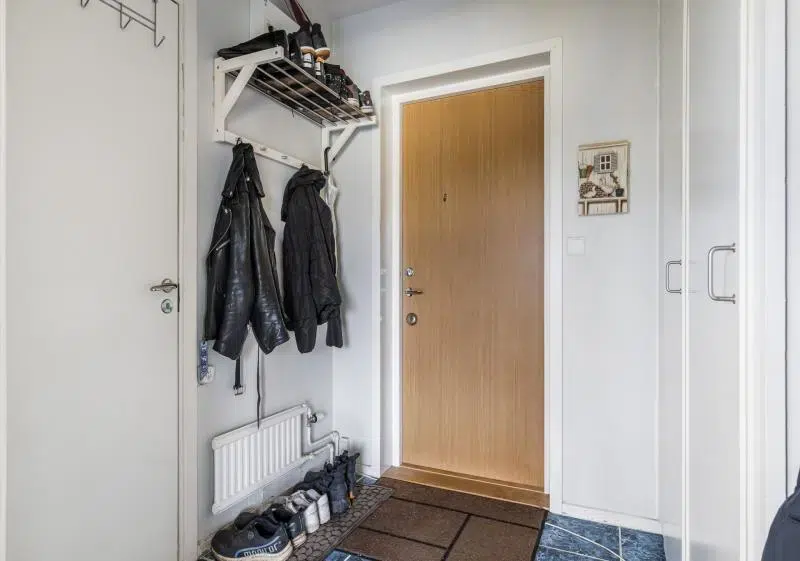 Apartment, 1 room, 35 m²