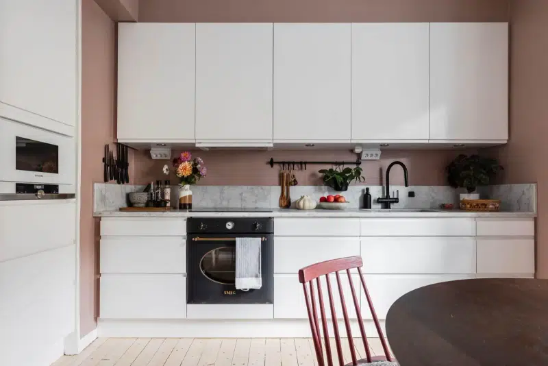 Apartment, 2 rooms, 55 m²