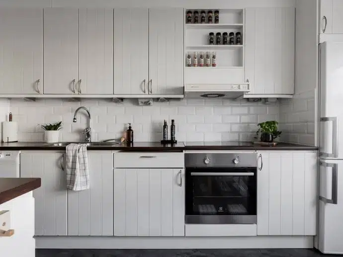 Lägenhet, 2 rum, 57 m²